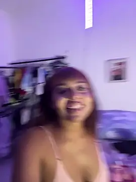 Kloe_rousse01 webcam