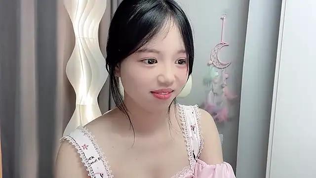 Yanys521 webcam