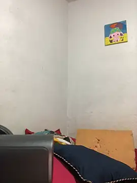 EliVanegas webcam