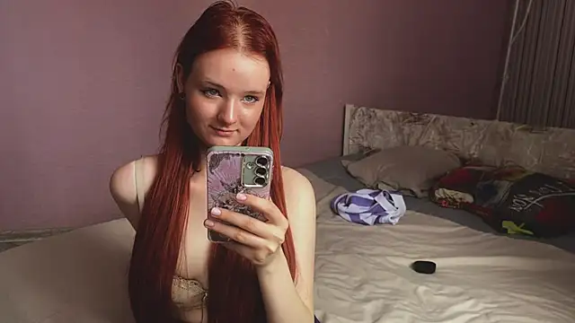 GillSweet webcam
