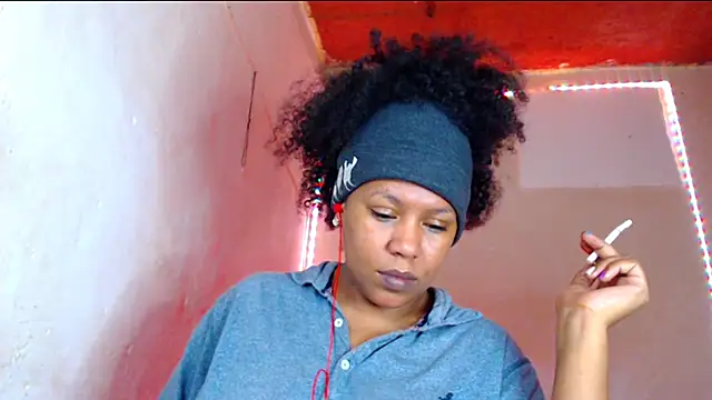 cherry_cleou webcam