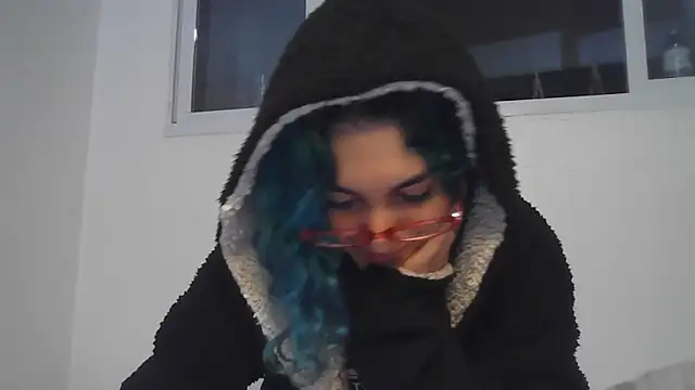 babegurl (F young) - naked 5min