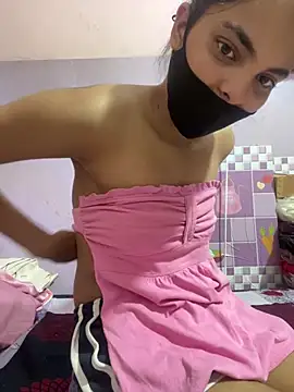 Sandhya_77 live cam