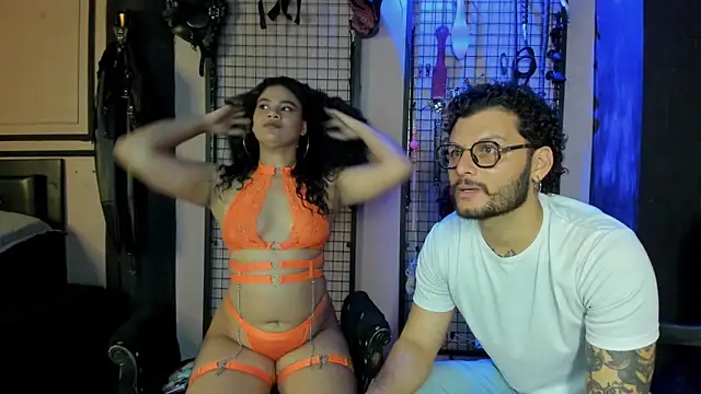 twisted_fantasy (G young) - spanks ass x 20