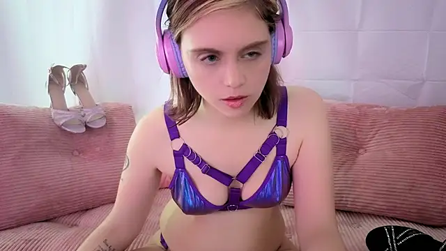 daddysprincess731 webcam