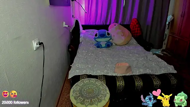 monica__elder webcam
