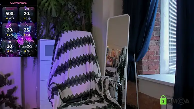 Melissa_Wells webcam