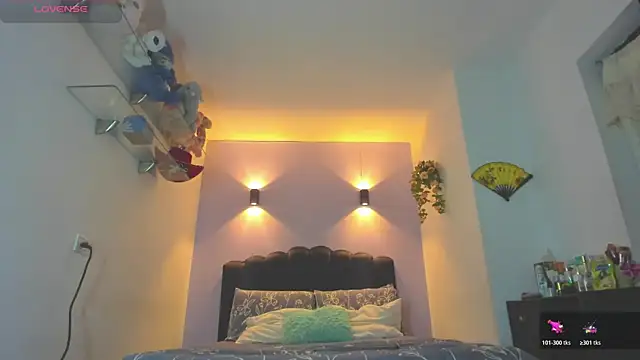 Sofia_Clauss_ webcam