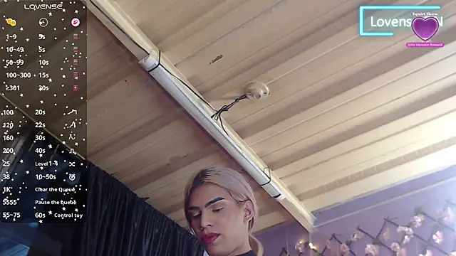 MARGOTFERRER webcam