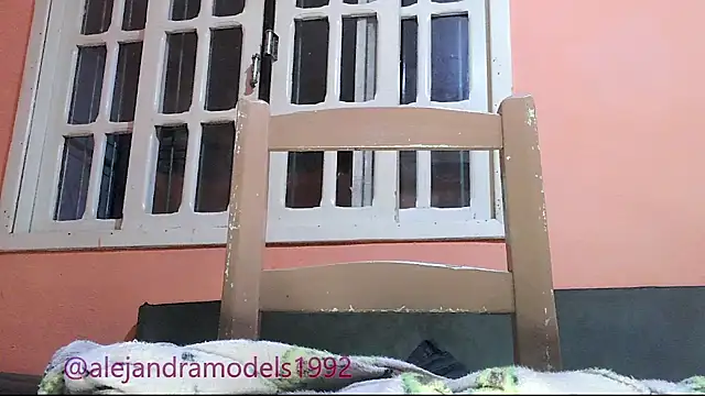 alejandra01 webcam