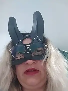 blondaf webcam
