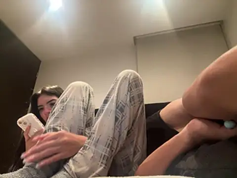 DesireLuxe webcam