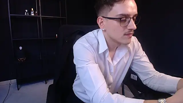 FelixStarkk webcam