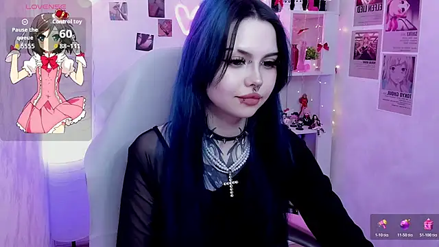 Morana_Batt webcam