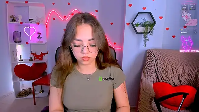 khloebeauty webcam
