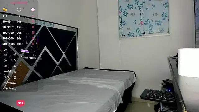 Ninna_Vergara webcam