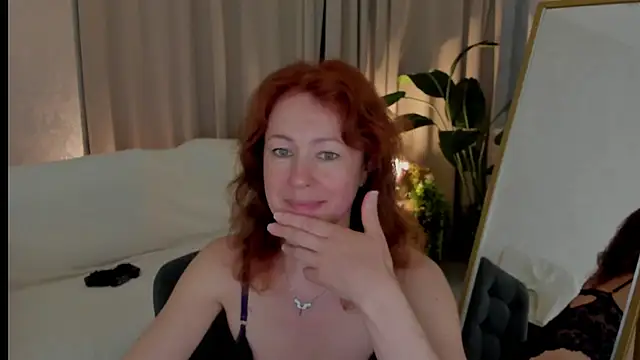 LeticiaRomano webcam