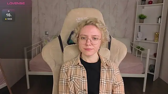 HottoKori webcam