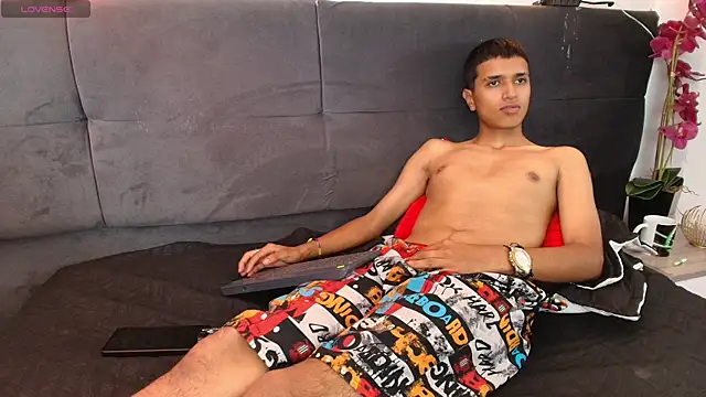 Alan_Colthon webcam
