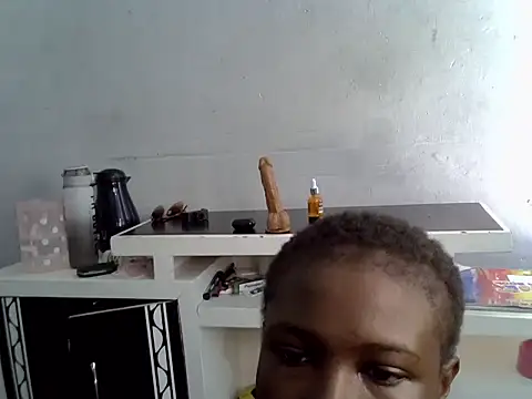 Barbianaa671 webcam