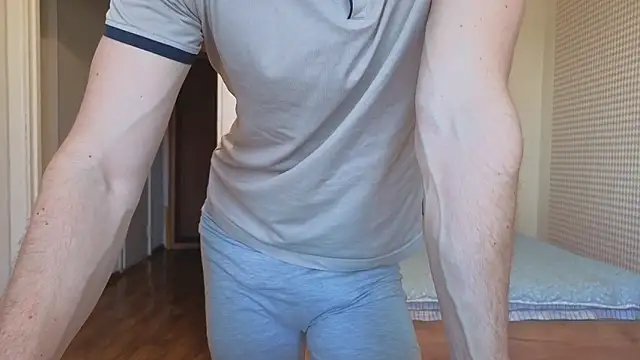AlansonofDaddy webcam