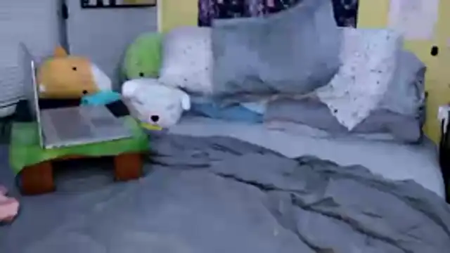 LordSpunFun webcam