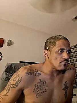 SoUnloveable webcam