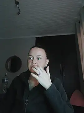 MrsBunnyBum webcam