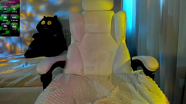 Black_Dollarss webcam