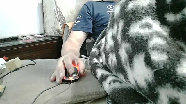 messi_syssy webcam