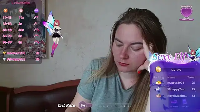 ElenaMaeer webcam