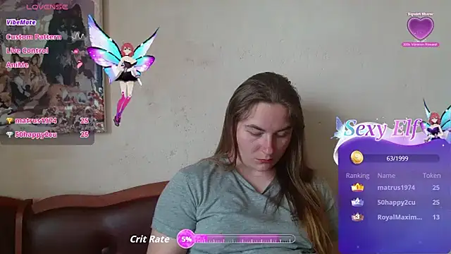 ElenaMaeer webcam