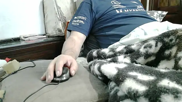 messi_syssy live cam