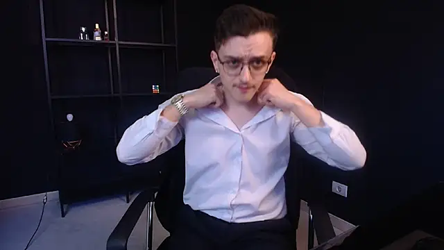 FelixStarkk webcam