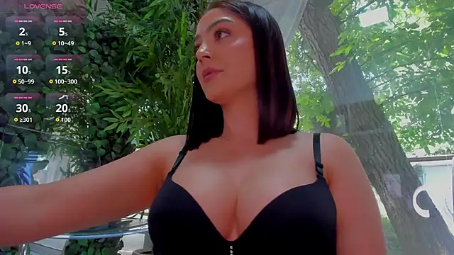 Lexi_Storm webcam