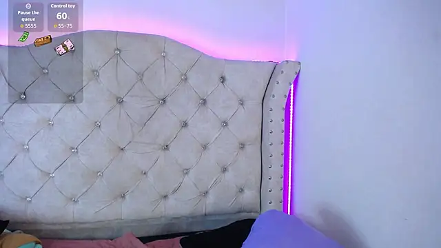 Elizabeth_Evans1 webcam