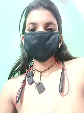 Aafreen_36 webcam