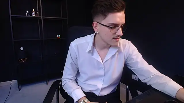 FelixStarkk webcam