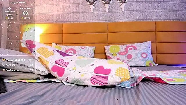 KamileBlake