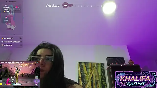 Khalifa_Gold webcam