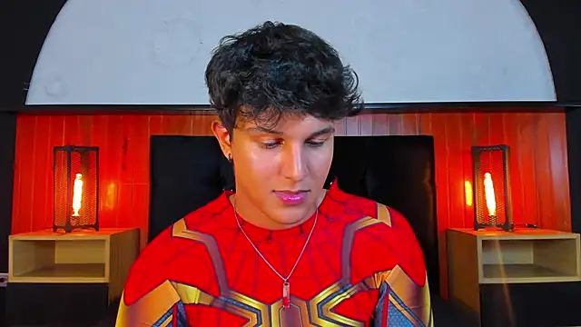 leo_savage_ (M young) - SHOW CUM IN MY MOUTH