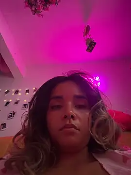 Olivia_Fox69 webcam