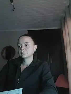 MrsBunnyBum webcam
