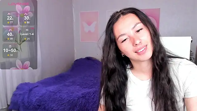 Geisha_Anna webcam
