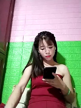 AmyLinee01 webcam