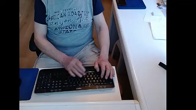 dutchpornking webcam