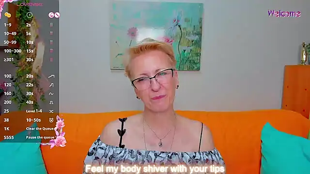 iamyourdream89 webcam