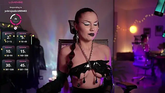 miss_stress - Miss_stress's free webcam - UK Sex Cams