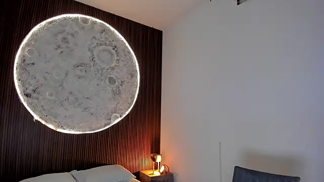 JohanSedas webcam