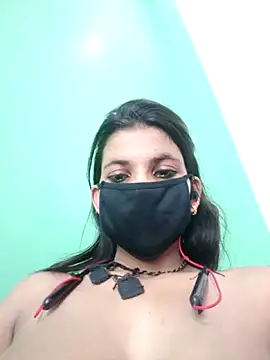 Aafreen_36 webcam